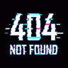 404 Not Found