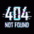 404 Not Found